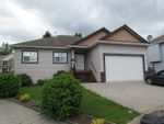 Property Photo: 3 33890 MARSHALL RD in ABBOTSFORD