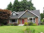 Property Photo: 2336 CLARKE DR in ABBOTSFORD