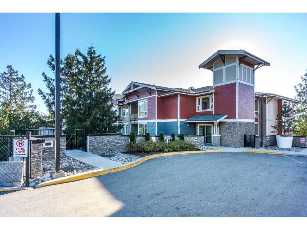 The Lal's have sold a property at 104 2238 WHATCOM RD in Abbotsford