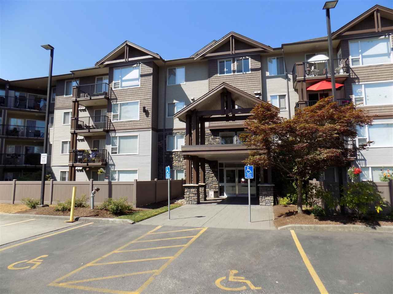 The Lal's have sold a property at 204 2581 LANGDON ST in Abbotsford