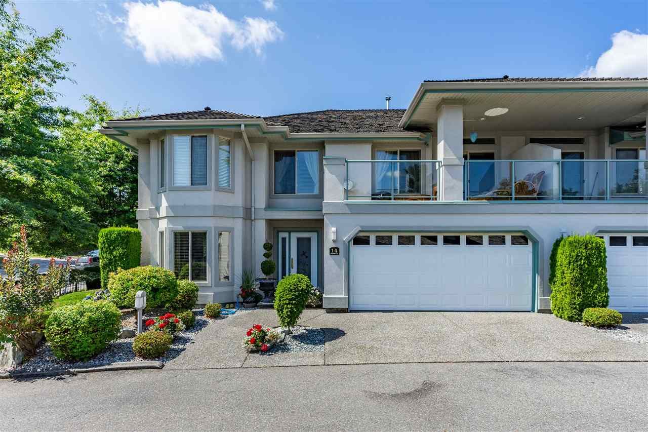 The Lal's have sold a property at 14 3555 BLUE JAY ST in Abbotsford